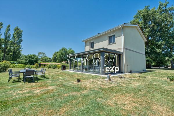 Maison dans Pessac