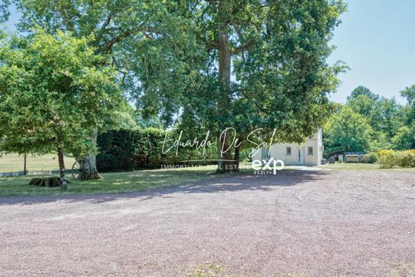 Maison dans Pessac