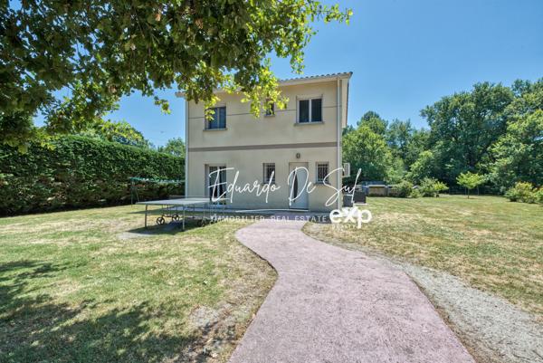 Maison dans Pessac