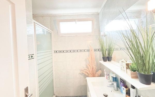 Maison à vendre    3 pièces •  Goussainville