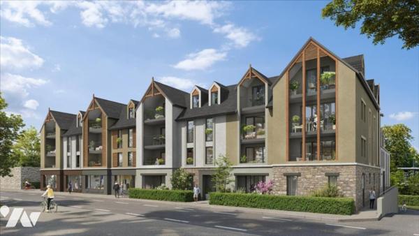 APPARTEMENT T3 HYPER CENTRE