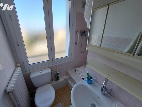 MAISON 82M² SUR UNE PARCELLE DE 619M²