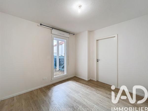 Appartement à vendre 2 pièces 42 m² Metz
