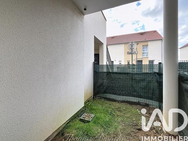 Appartement à vendre 2 pièces 42 m² Metz