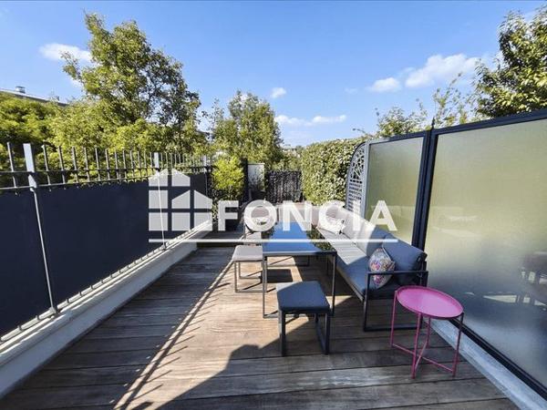 À vendre Maison 5 pièces 120 m² - Saint-cyr-l'école 78210