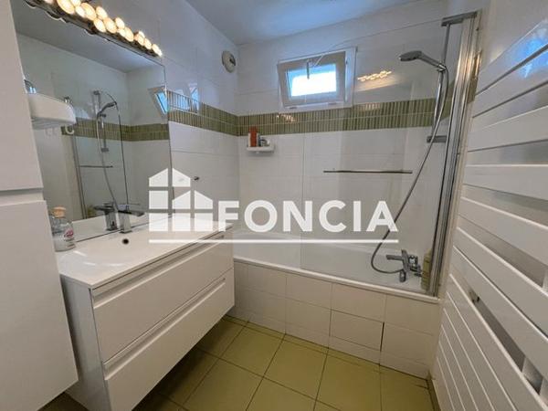 À vendre Maison 5 pièces 120 m² - Saint-cyr-l'école 78210