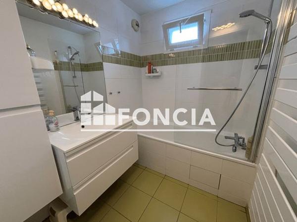 À vendre Maison 5 pièces 120 m² - Saint-cyr-l'école 78210