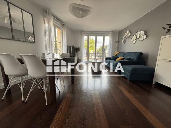 À vendre Maison 5 pièces 120 m² - Saint-cyr-l'école 78210