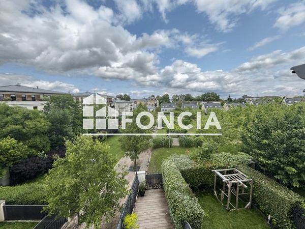 À vendre Maison 5 pièces 120 m² - Saint-cyr-l'école 78210