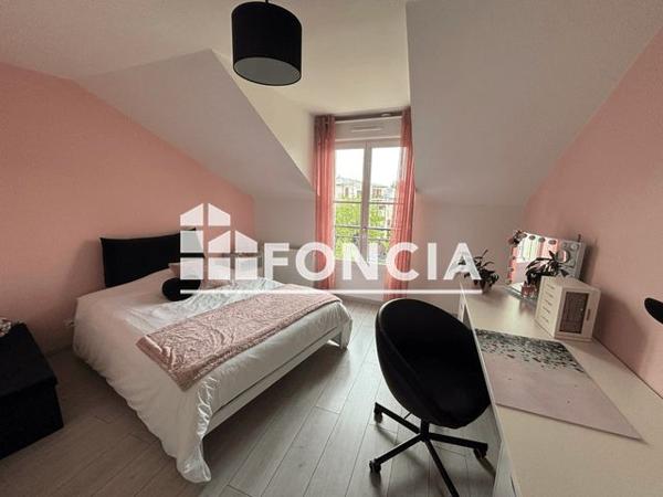 À vendre Maison 5 pièces 120 m² - Saint-cyr-l'école 78210