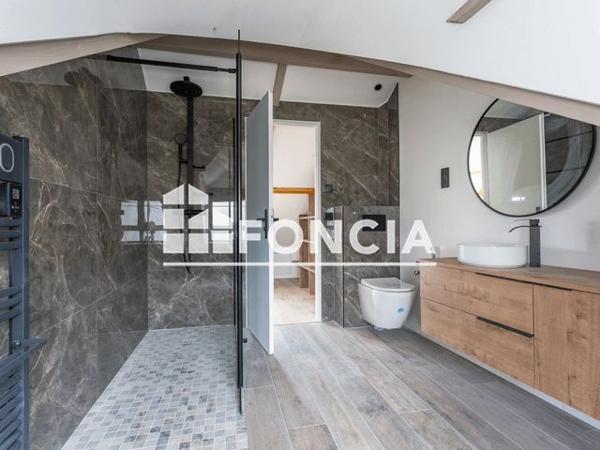 À vendre Maison 4 pièces 143.67 m² - Bourg-la-reine 92340