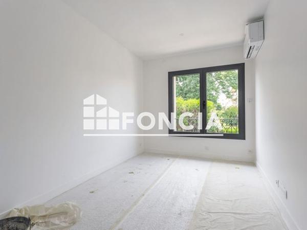 À vendre Maison 4 pièces 143.67 m² - Bourg-la-reine 92340