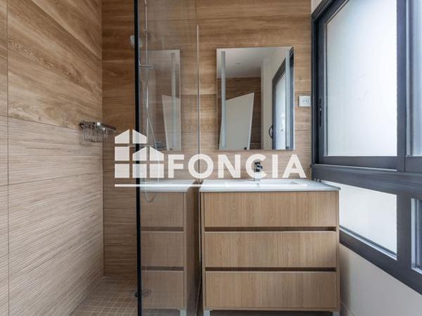 À vendre Maison 4 pièces 143.67 m² - Bourg-la-reine 92340