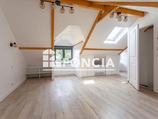À vendre Maison 4 pièces 143.67 m² - Bourg-la-reine 92340