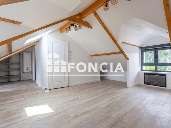À vendre Maison 4 pièces 143.67 m² - Bourg-la-reine 92340