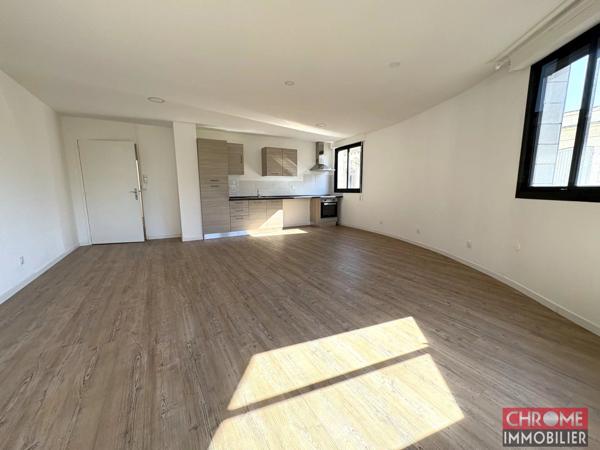 Location Appartement 3 pièces 76 m2 à Marmande