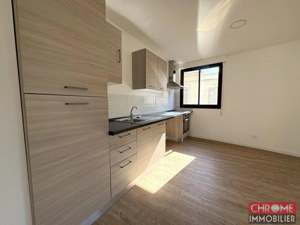 Location Appartement 3 pièces 76 m2 à Marmande