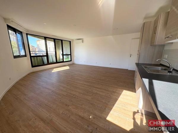 Location Appartement 3 pièces 76 m2 à Marmande