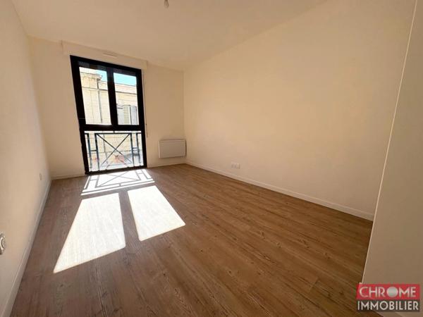 Location Appartement 3 pièces 76 m2 à Marmande