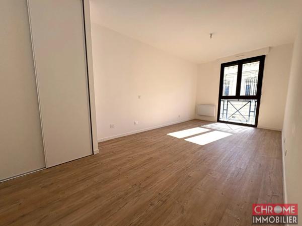 Location Appartement 3 pièces 76 m2 à Marmande
