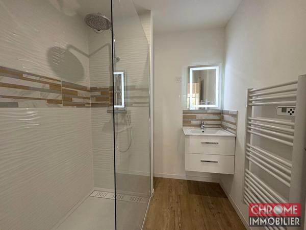 Location Appartement 3 pièces 76 m2 à Marmande