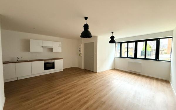 Appartement à louer    3 pièces •  Armentières