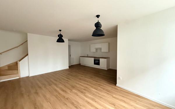 Appartement à louer    3 pièces •  Armentières