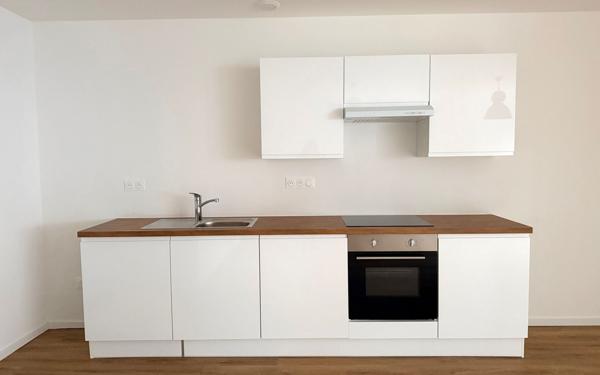 Appartement à louer    3 pièces •  Armentières