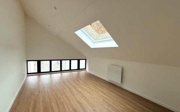 Appartement à louer    3 pièces •  Armentières