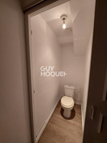 Maison de Ville Lumineuse avec Jardin et Climatisation à Dax
