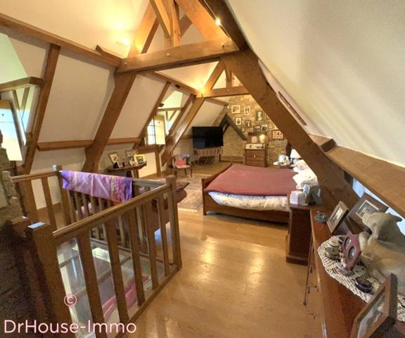 Maison à vendre 7 pièces de 280 m²