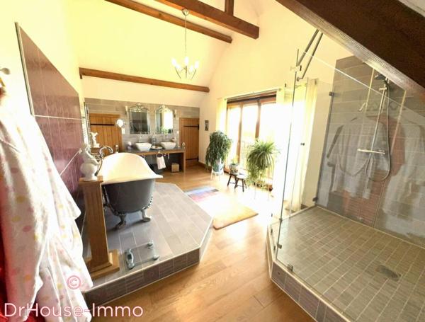 Maison à vendre 7 pièces de 280 m²