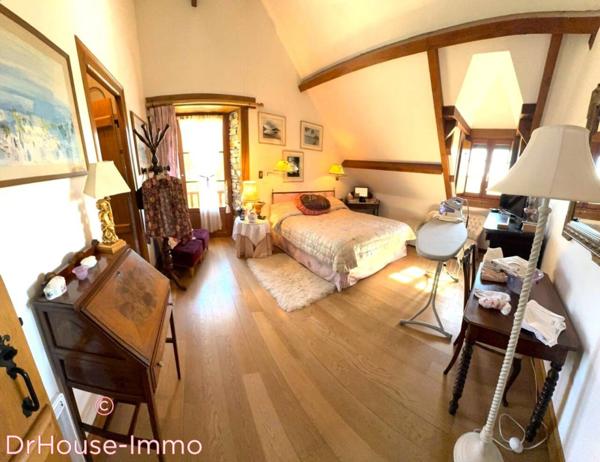 Maison à vendre 7 pièces de 280 m²