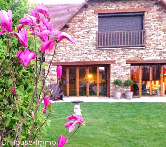 Maison à vendre 7 pièces de 280 m²