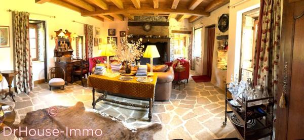 Maison à vendre 7 pièces de 280 m²