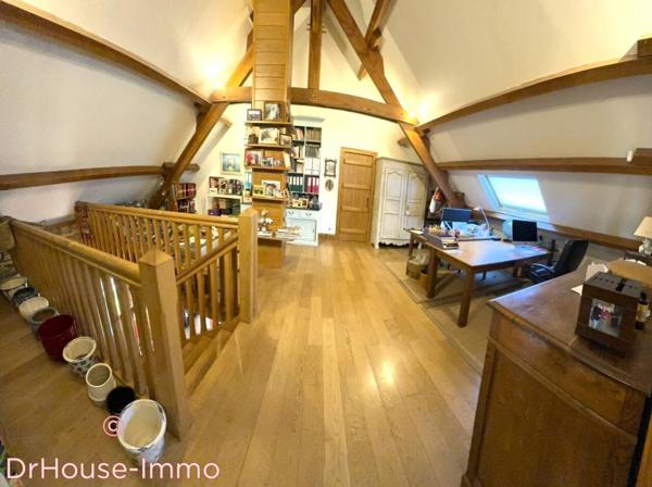 Maison à vendre 7 pièces de 280 m²