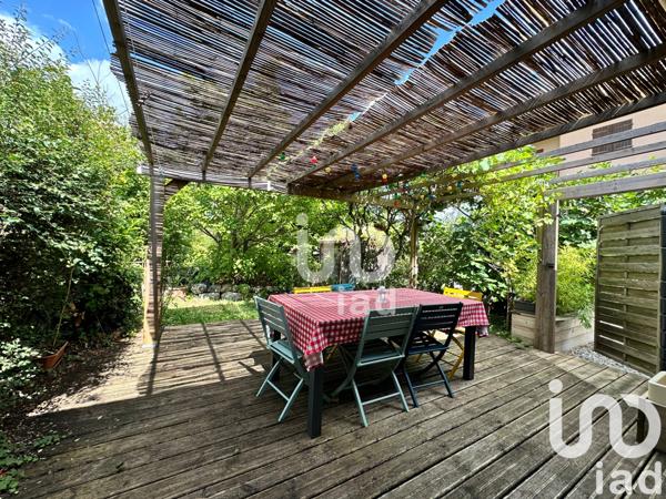 Maison à vendre 6 pièces 153 m² Doussard