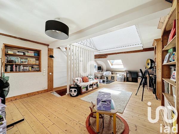 Maison à vendre 6 pièces 153 m² Doussard