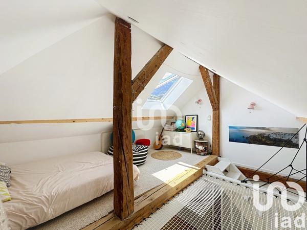 Maison à vendre 6 pièces 153 m² Doussard