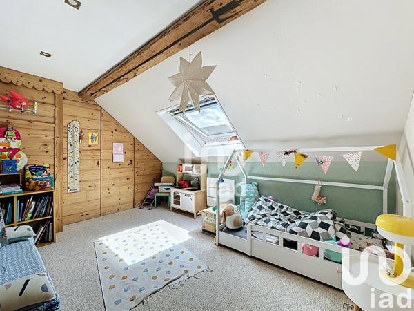 Maison à vendre 6 pièces 153 m² Doussard