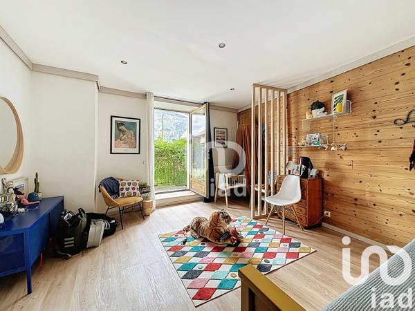 Maison à vendre 6 pièces 153 m² Doussard