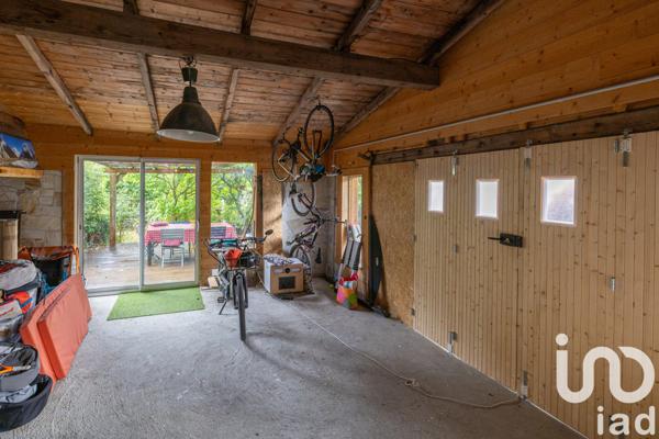 Maison à vendre 6 pièces 153 m² Doussard