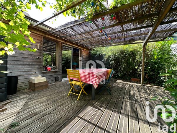 Maison à vendre 6 pièces 153 m² Doussard