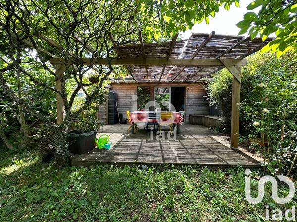 Maison à vendre 6 pièces 153 m² Doussard