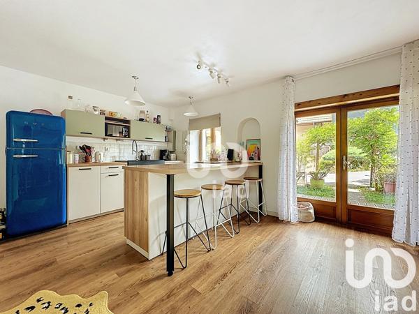 Maison à vendre 6 pièces 153 m² Doussard