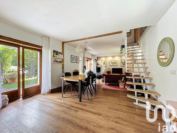 Maison à vendre 6 pièces 153 m² Doussard