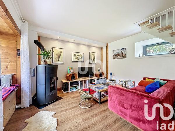 Maison à vendre 6 pièces 153 m² Doussard