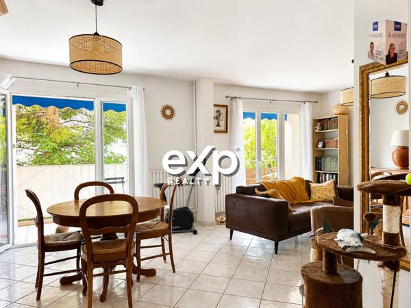 Appartement dans Toulon