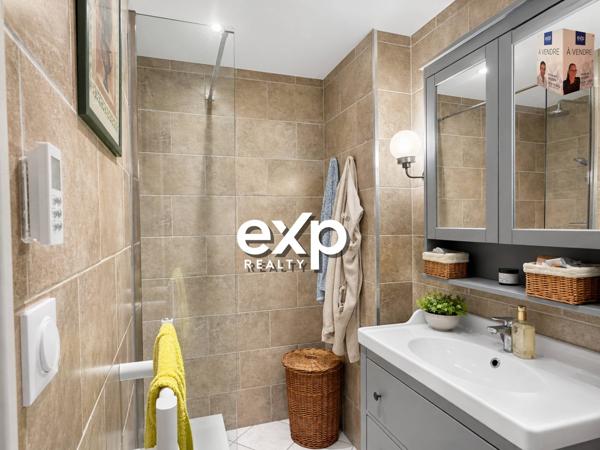 Appartement dans Toulon