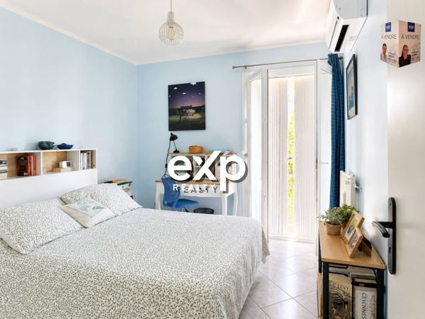 Appartement dans Toulon